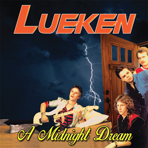 Lueken Guitar Music